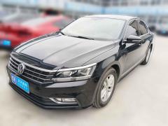 [杭州·豫K] 大众帕萨特2016款 280TSI DSG尊荣版