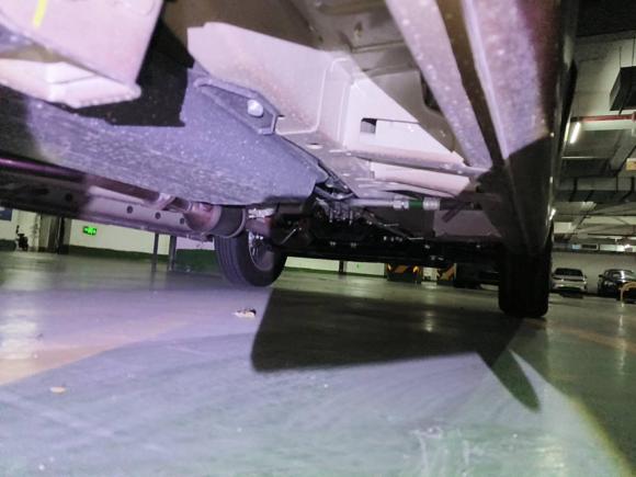 [杭州·浙A] 二手长安凯程欧诺S2021款 1.5L欧诺S智享版双蒸空调客车JL473QG