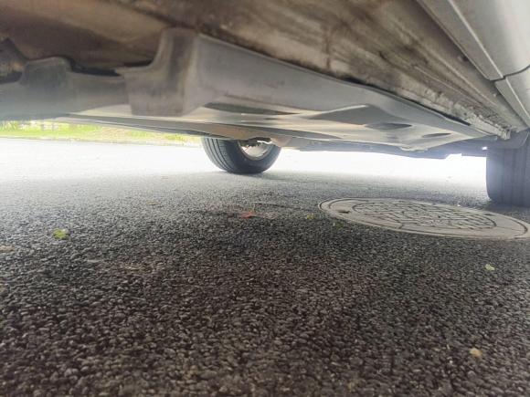 [杭州·浙A] 二手大众途观2013款 1.8TSI 自动两驱舒适版