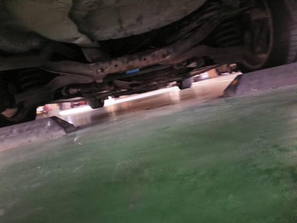 [宁波·浙B] 二手福特福克斯2015款 三厢 EcoBoost 125 自动超能风尚型