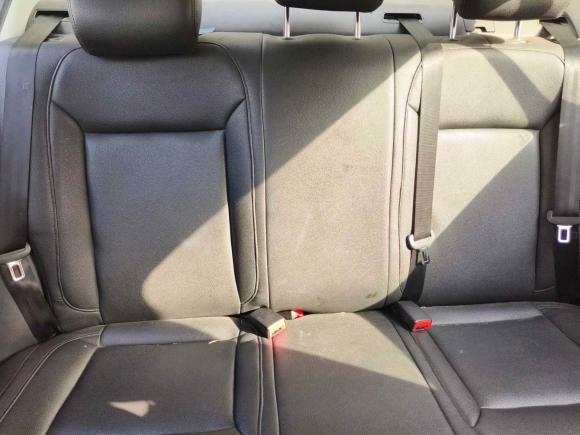 [芜湖·皖B] 二手大众朗逸2015款 1.6L 手动风尚版