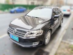 [常州·苏D] 大众朗逸2013款 改款经典 1.6L 手动舒适版