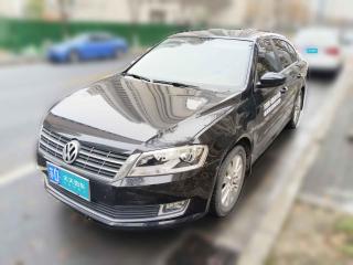 大众朗逸2013款 改款经典 1.6L 手动舒适版