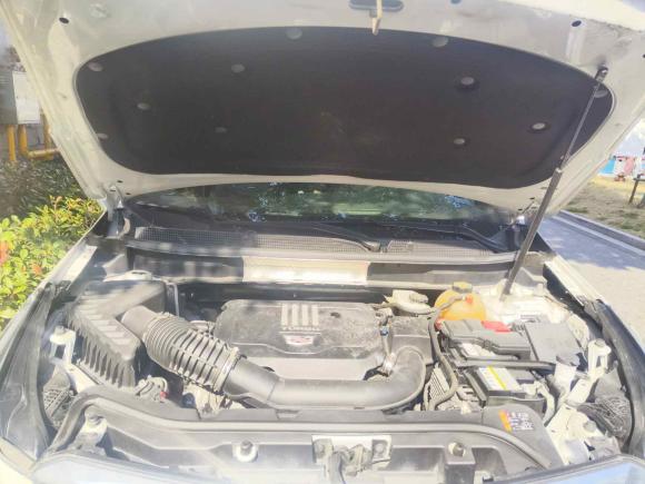 [嘉兴·浙F] 二手凯迪拉克凯迪拉克XT52020款 28T 豪华型