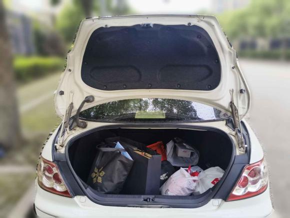 [温州·浙C] 二手丰田锐志2007款 2.5S 真皮天窗版