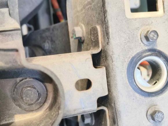 [嘉兴·浙A] 二手吉利汽车熊猫2023款 熊猫mini 200km 灵动熊