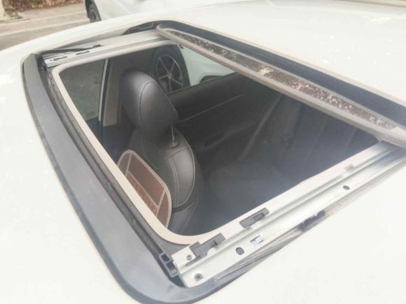 [常州·苏D] 二手别克英朗2021款 改款 1.3T 自动轻混动精英型