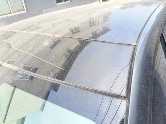 [上海·沪C] 二手长安欧尚长安欧尚X72020款 1.5T 自动豪华型