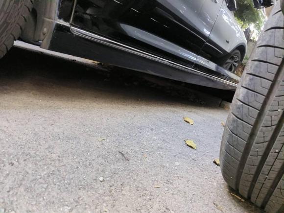 [广州·粤A] 二手凯迪拉克SLS赛威2011款 2.0T 精英型