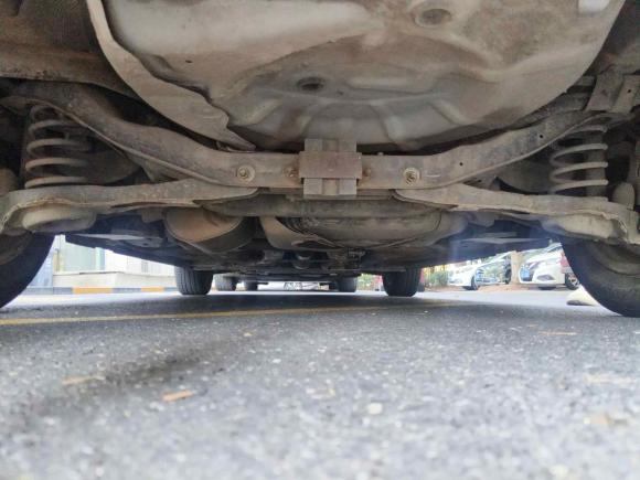 [湖州·浙E] 二手马自达马自达3星骋2015款 三厢 1.6L 自动精英型