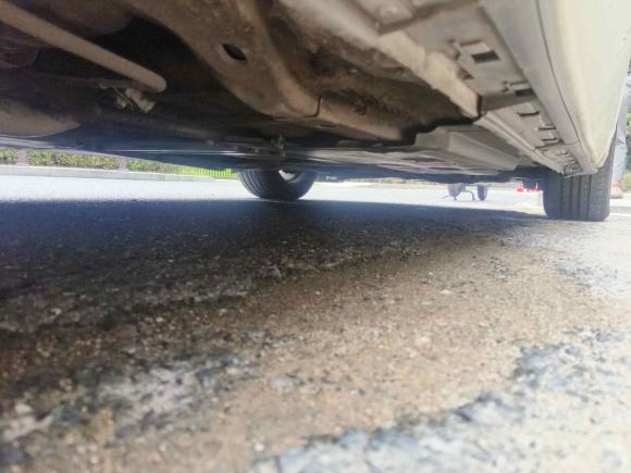 [杭州·浙A] 二手马自达阿特兹2014款 2.0L 蓝天豪华版