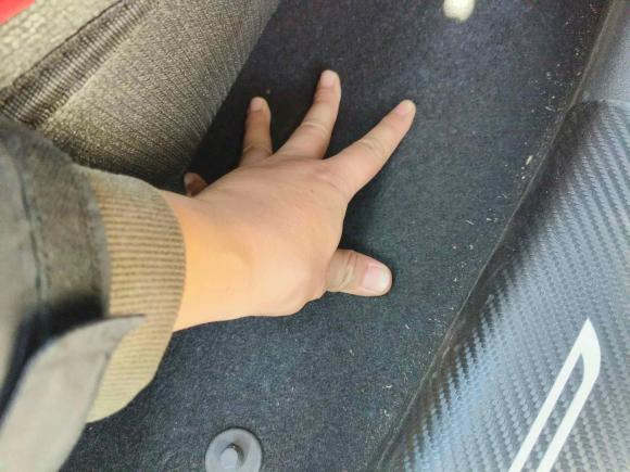 [无锡·苏U] 二手宝沃宝沃BX72016款 28T 四驱旗舰版 5座