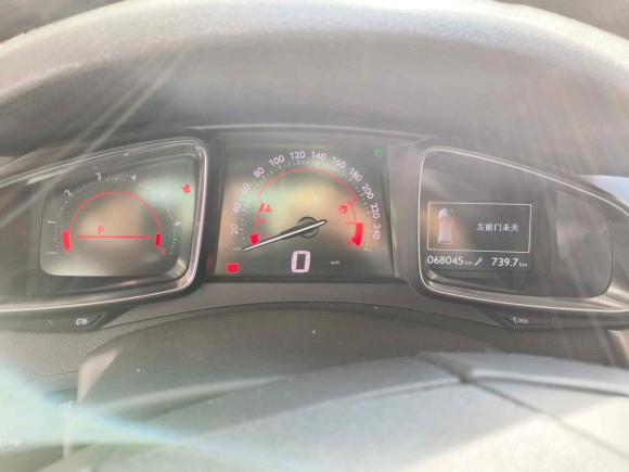 [南京·苏A] 二手DSDS 52014款 1.6T 豪华版THP160