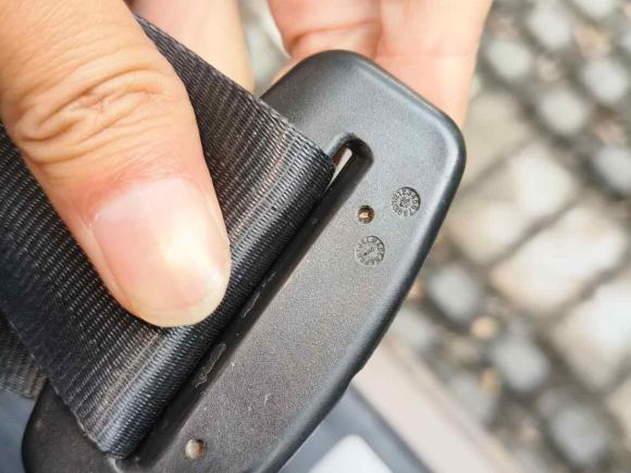 [深圳·粤B] 二手哈弗哈弗H6 Coupe2016款 蓝标 1.5T 自动两驱精英型