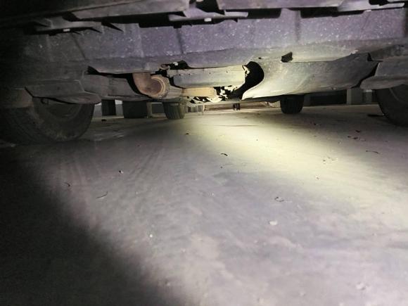 [南昌·赣A] 二手别克别克GL82017款 25S 豪华型 国V