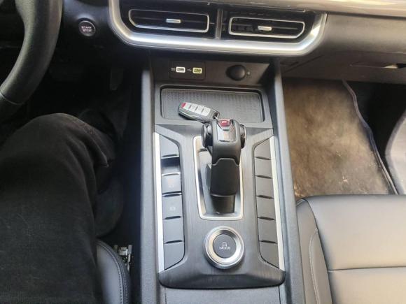 [合肥·皖A] 二手长城炮2024款 2.4T商用版自动柴油四驱精英型