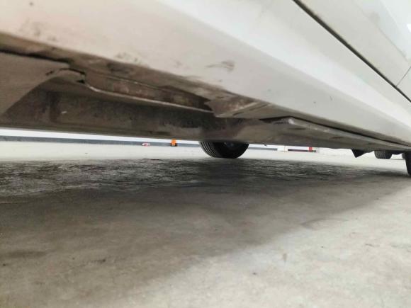 [合肥·皖A] 二手比亚迪秦PLUS2021款 EV 500KM 尊贵型