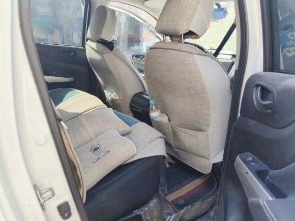 [济南·鲁A] 二手日产纳瓦拉2019款 2.5L手动四驱舒适型国VI QR25