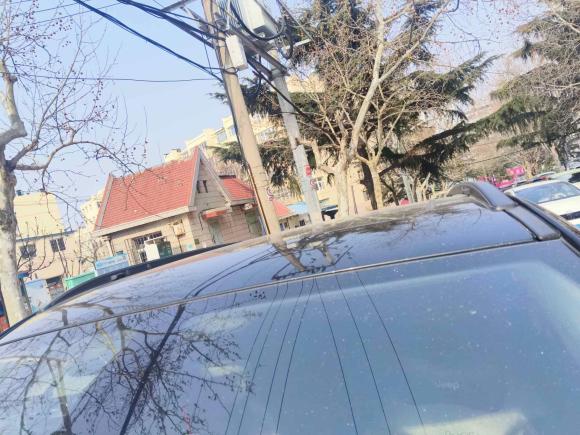 [青岛·鲁B] 二手Jeep指南者2017款 200T 自动家享版