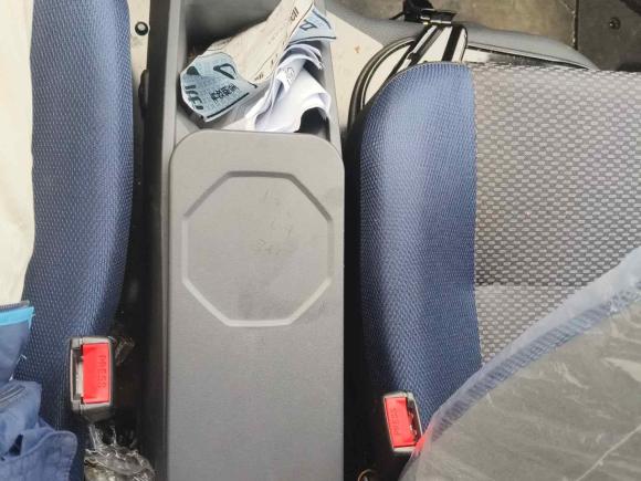 [湖州·浙A] 二手东风御风EM272024款 EM27L 宁德时代 41.86kWh