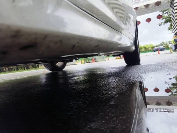 [上海·苏U] 二手福特福克斯2012款 两厢 2.0L 自动豪华运动型