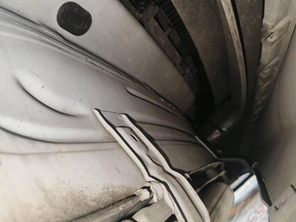 [成都·川A] 二手大众高尔夫·嘉旅2018款 230TSI 自动进取型