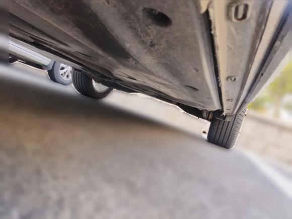 [青岛·鲁B] 二手捷达捷达VS52019款 280TSI 手动悦享型