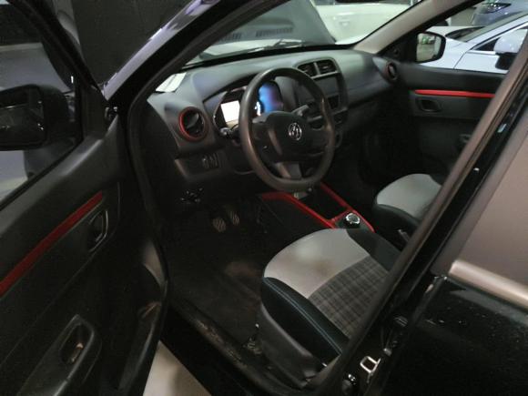 [南京·苏A] 二手东风纳米东风纳米EX12022款 PRO 虎曜版标准型