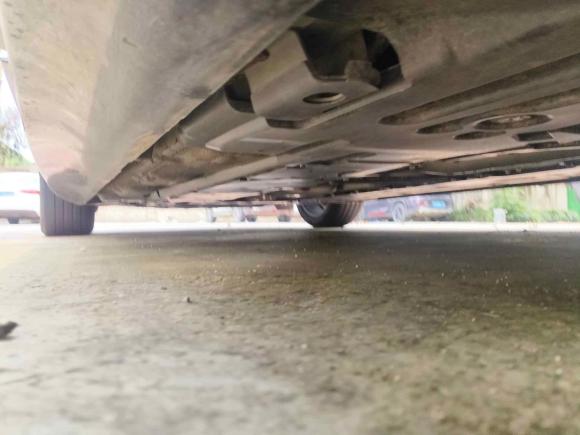 [杭州·浙A] 二手沃尔沃沃尔沃S902026款 B5 智逸豪华版