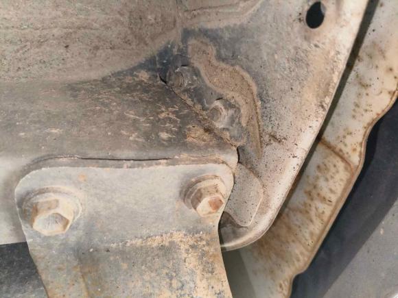 [深圳·粤B] 二手丰田花冠2011款 1.6L 自动豪华版