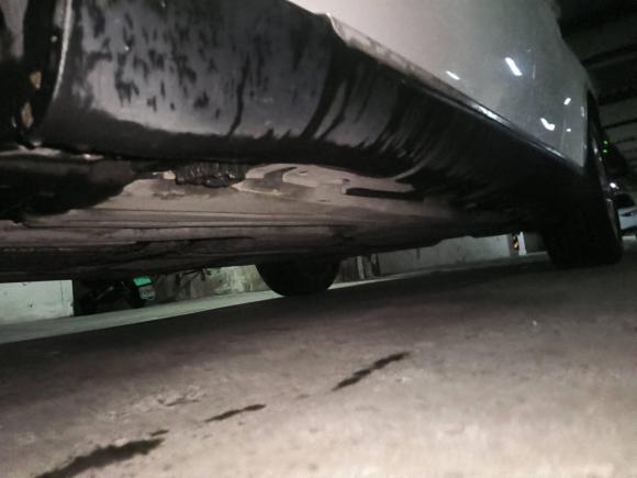 [青岛·鲁B] 二手宝马宝马X62011款 xDrive35i