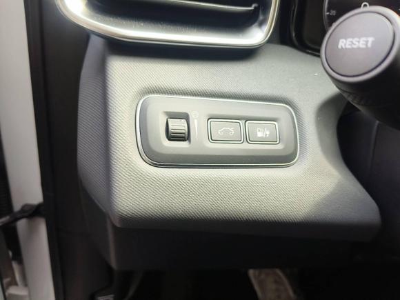 [深圳·粤B] 二手领克领克01 EM-P2018款 1.5T PHEV 劲 国V