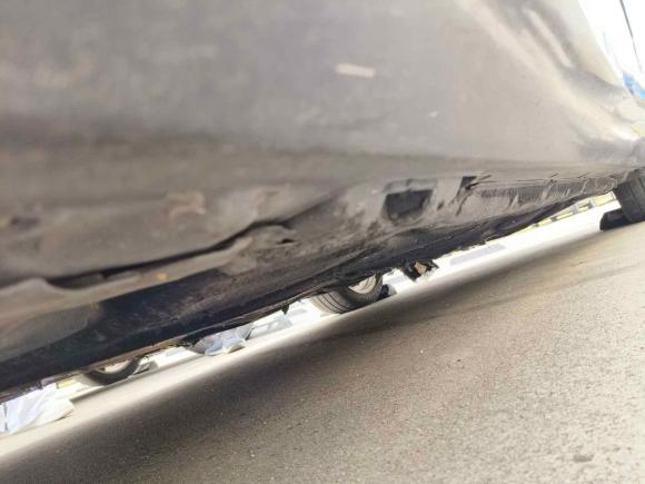 [合肥·皖A] 二手奔驰奔驰E级2007款 E 200K 优雅型