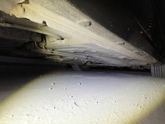 [南通·苏F] 二手别克英朗2016款 15N 自动精英型