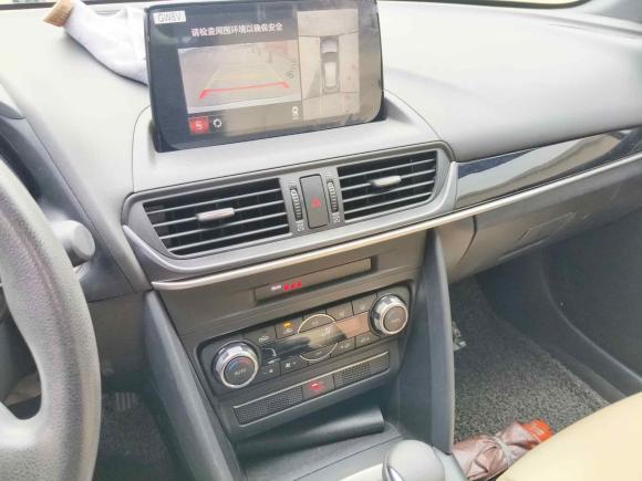 [杭州·浙A] 二手马自达马自达CX-42021款 2.0L 自动两驱蓝天探索版