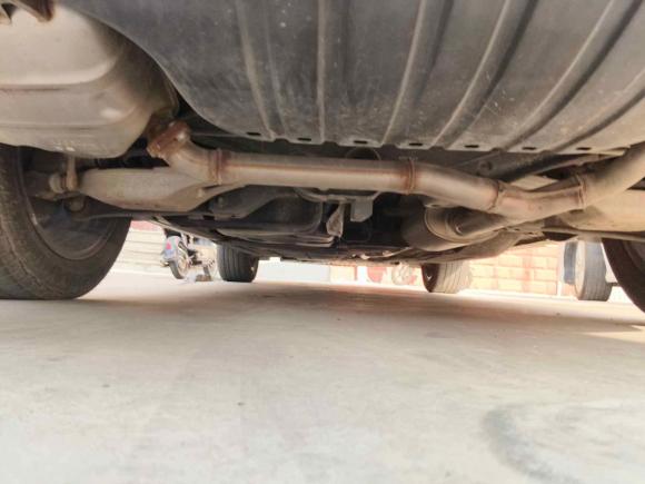 [上海·苏F] 二手本田冠道2020款 240TURBO 两驱智享版