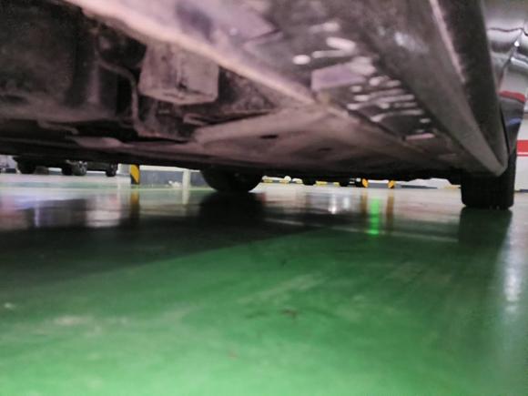 [广州·辽B] 二手广汽传祺影豹2021款 270T DCT J15版