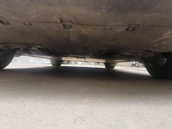 [西安·陕A] 二手特斯拉Model Y2021款 长续航全轮驱动版 3D7