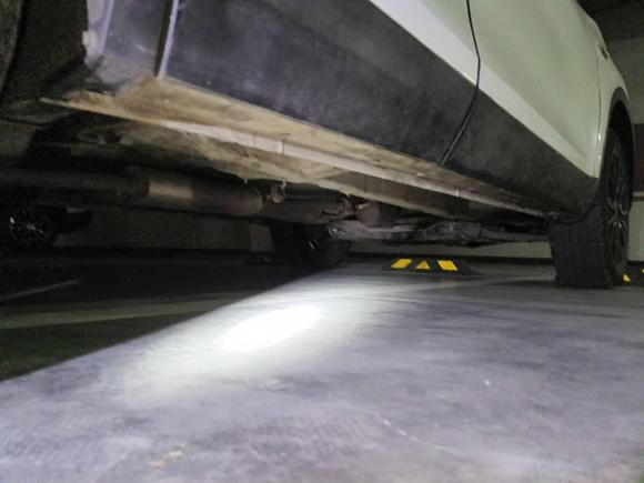 [青岛·鲁D] 二手东南东南DX32018款 1.5L 手动旗舰型