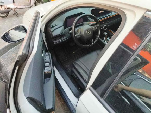 [深圳·粤S] 二手本田雅阁2023款 260TURBO 智享版