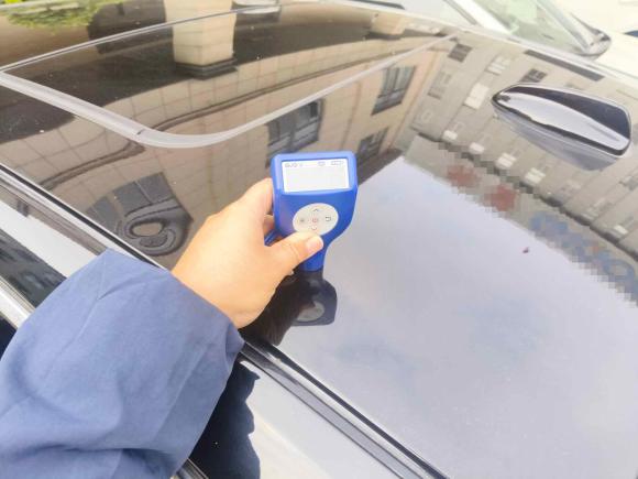 [宁波·浙B] 二手沃尔沃沃尔沃S902017款 T4 智逸版