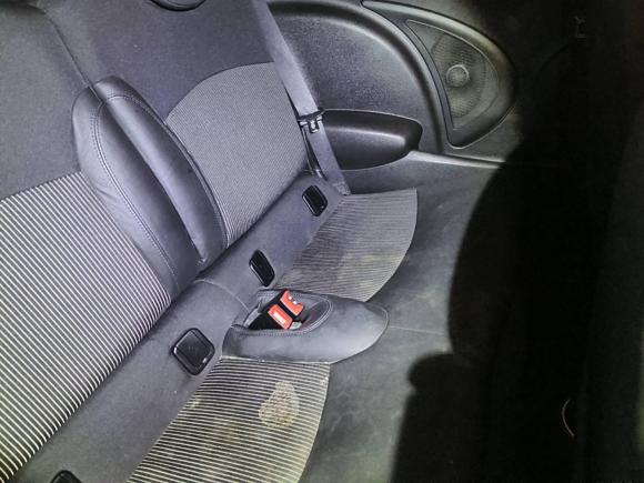 [济南·鲁A] 二手MINIMINI2007款 1.6L COOPER Fun