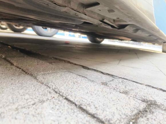 [上海·闽A] 二手宝马宝马5系2013款 525Li 卓乐版