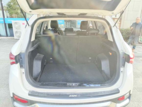 [宁波·浙A] 二手东南东南DX52019款 1.5L 手动豪华型