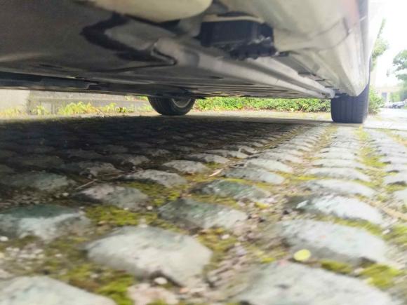 [嘉兴·浙F] 二手奔驰奔驰C级2017款 改款 C 180 L 时尚型运动版