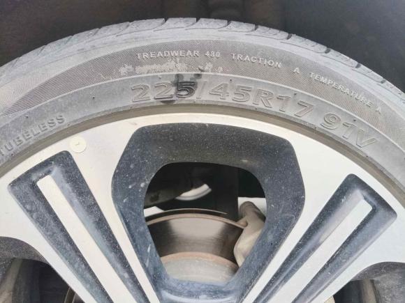 [合肥·皖A] 二手现代领动2018款 1.4T 双离合炫动·活力型