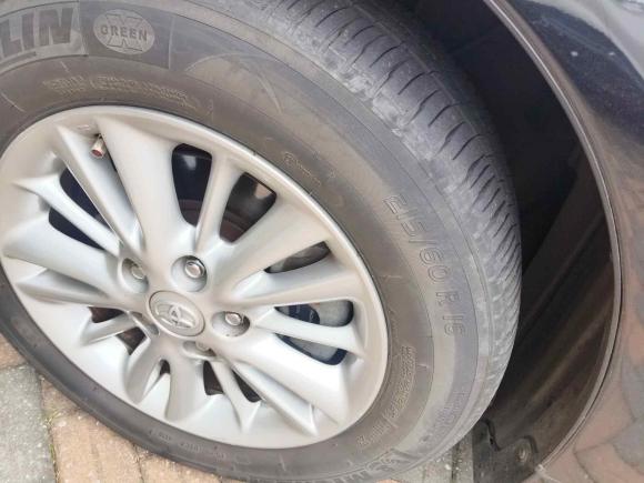 [常州·苏D] 二手丰田皇冠2005款 3.0L Royal Saloon