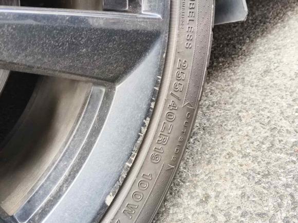 [上海·沪E] 二手福特Mustang2016款 2.3T 性能版