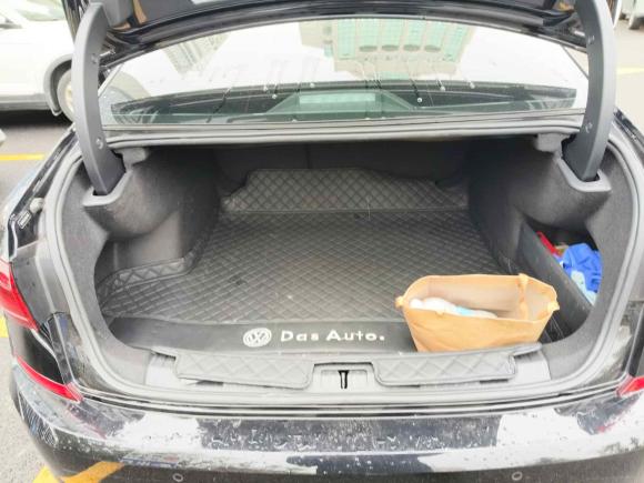 [青岛·鲁B] 二手大众帕萨特2023款 改款 280TSI 星空精英版