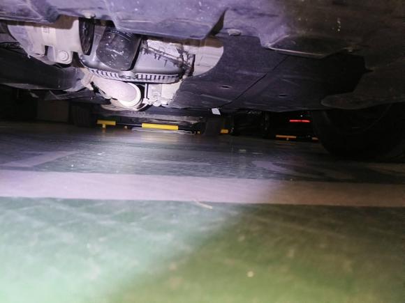 [青岛·鲁U] 二手别克别克GL82023款 陆上公务舱 舒适型